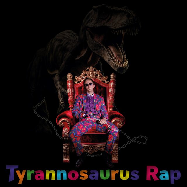Tyrannosaurus Rap