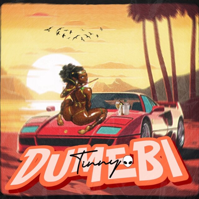Dumebi