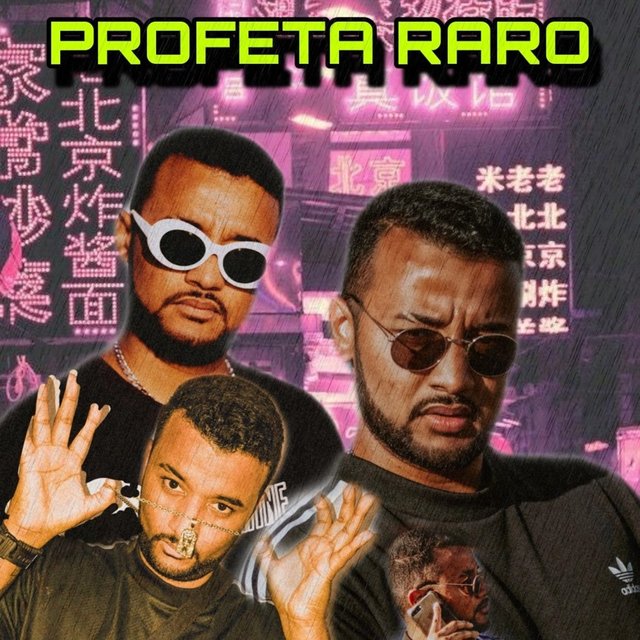 Profeta Raro