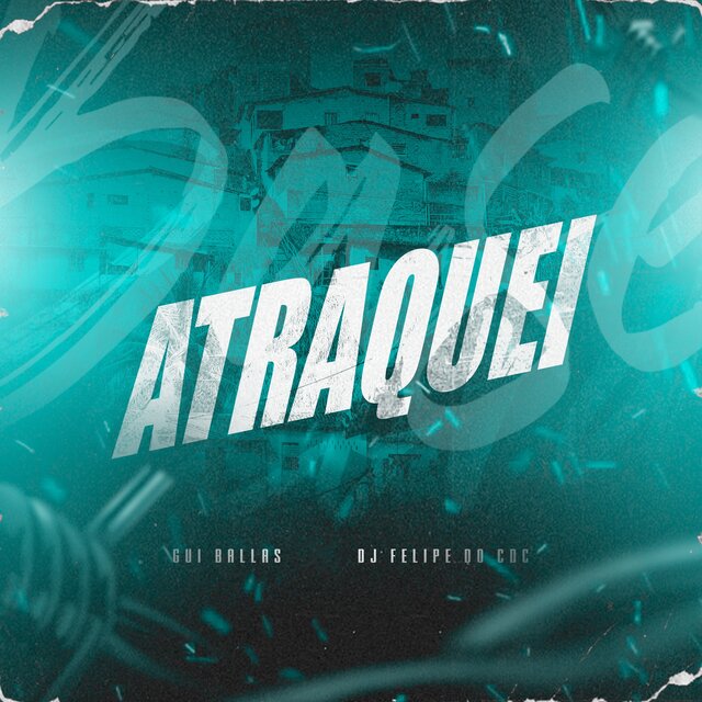 Atraquei