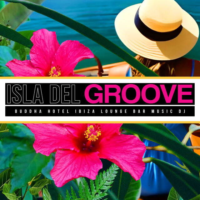 Isla Del Groove