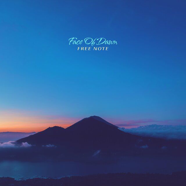 Face Of Dawn