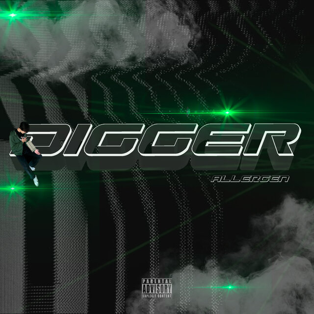 Digger
