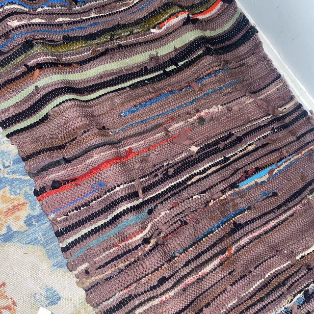Majic Carpet