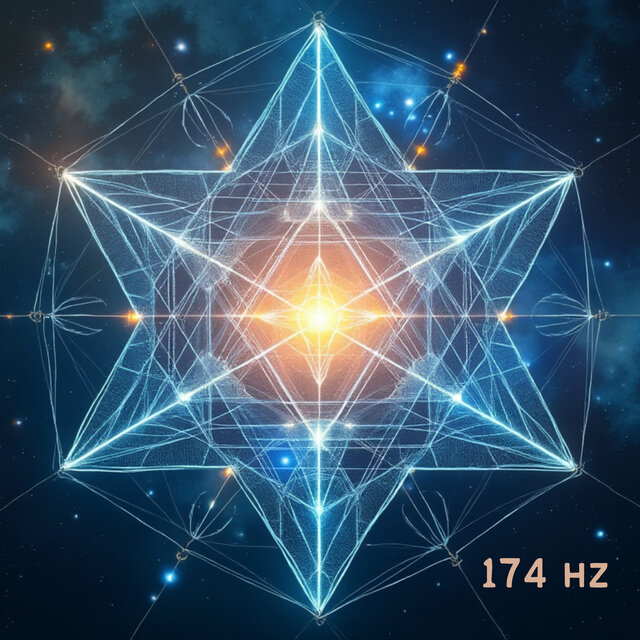 174 Hz - Foundation of Love