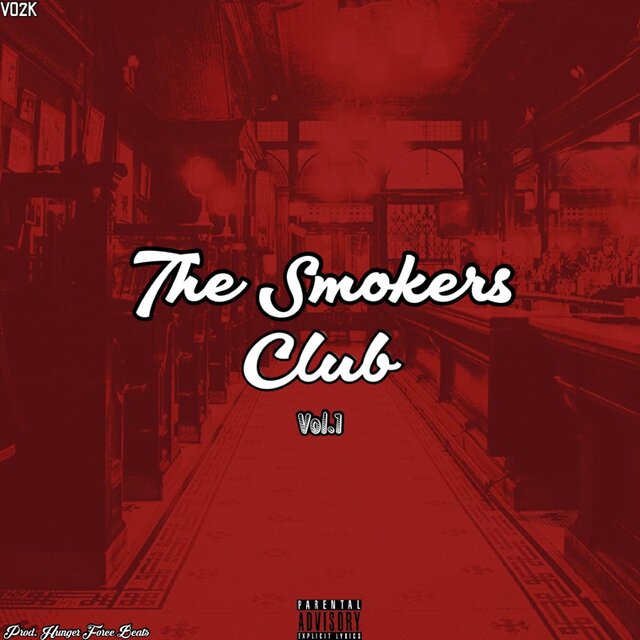 Smokers Club Vol1