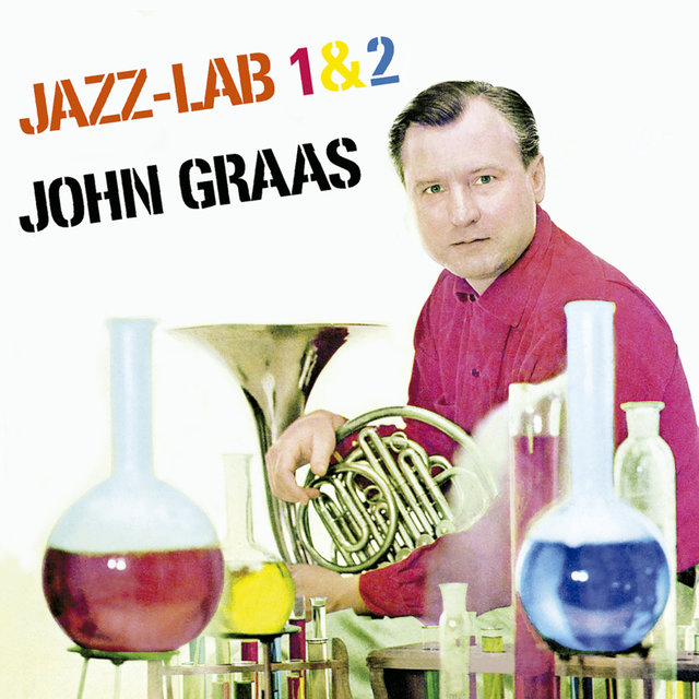 Jazz-Lab 1 & 2