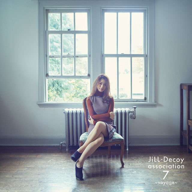 JiLL-Decoy association 7 -voyage-