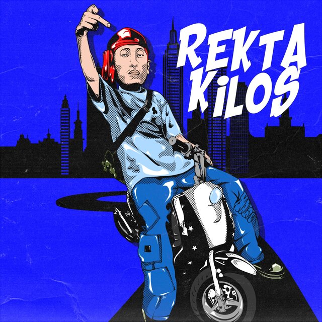 Rekta Kilos