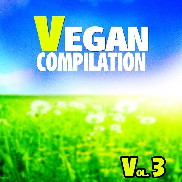 Vegan Compilation, Vol. 3