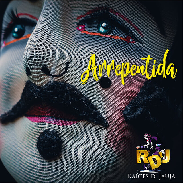 Arrepentida