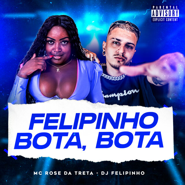 Felipinho Bota, Bota