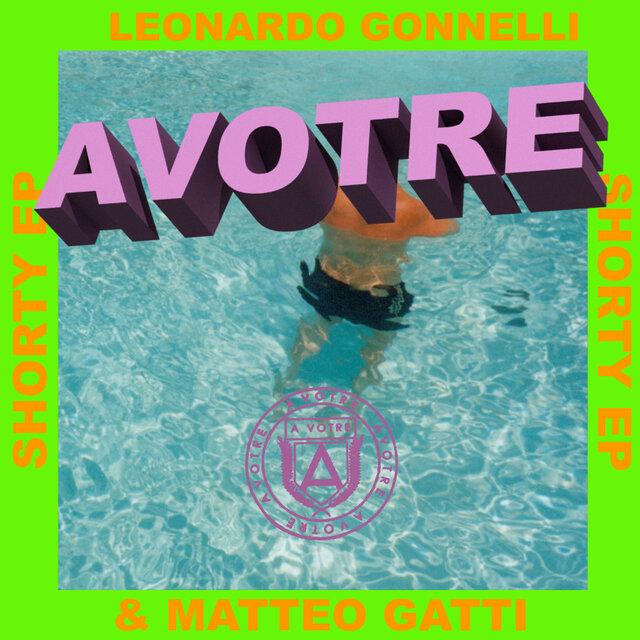 Shorty EP