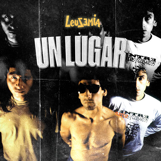 Un Lugar