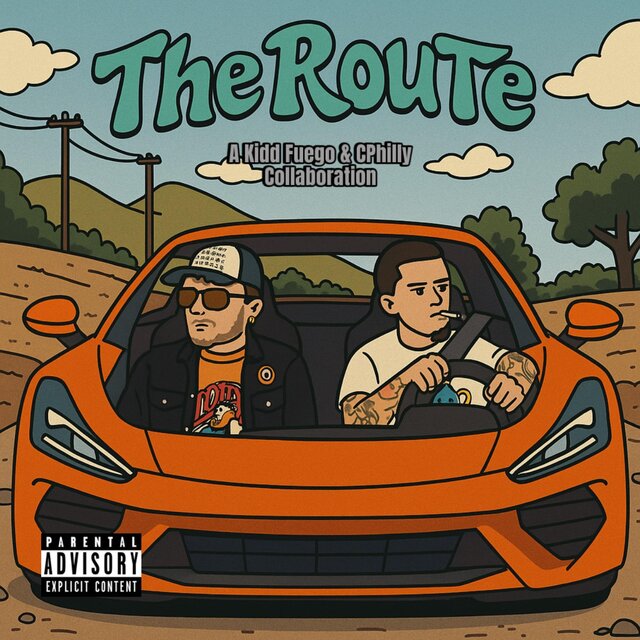 The Route