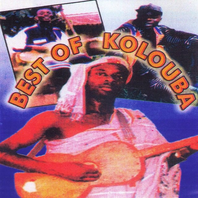 Best of Kolouba Norbert