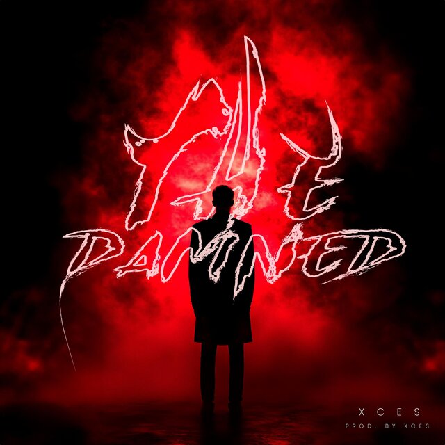 THE DAMNED