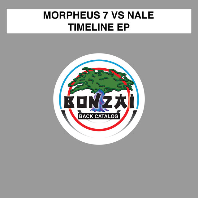 Timeline EP