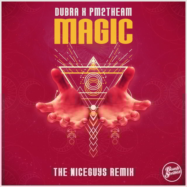 Magic (The Niceguys Remix)