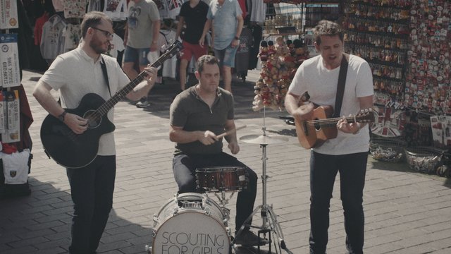 Grown Up (Official Video)