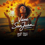 Viene San Juan (Afro Latin Remix - Radio Edit)