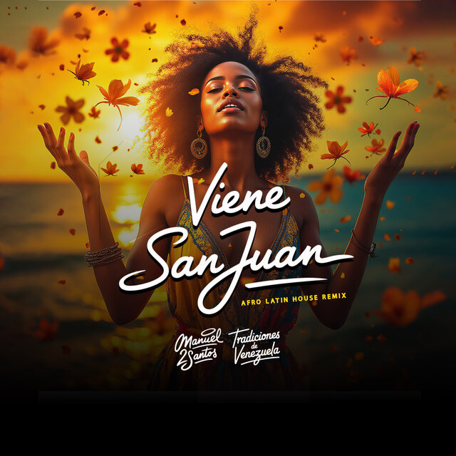 Viene San Juan