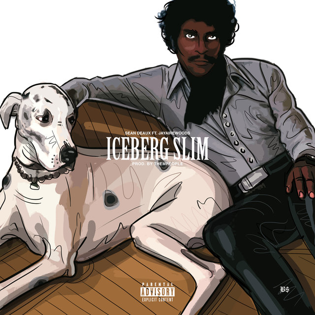 Iceberg Slim