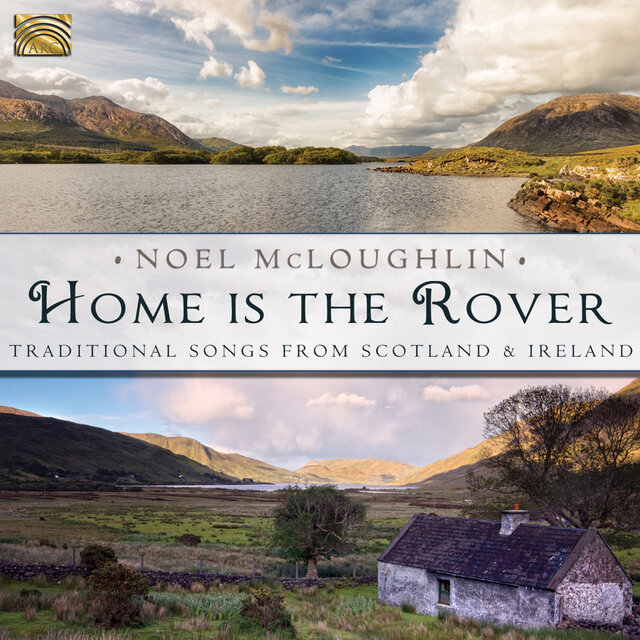 Home Is the Rover