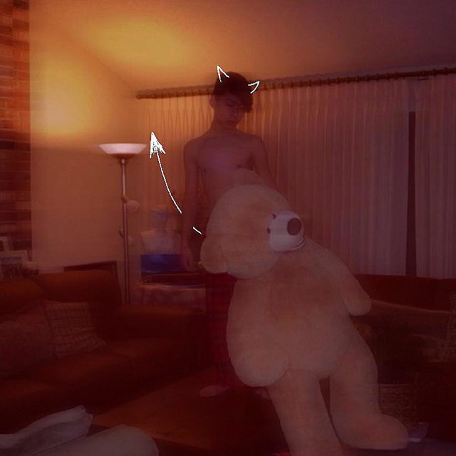 Devil Hour