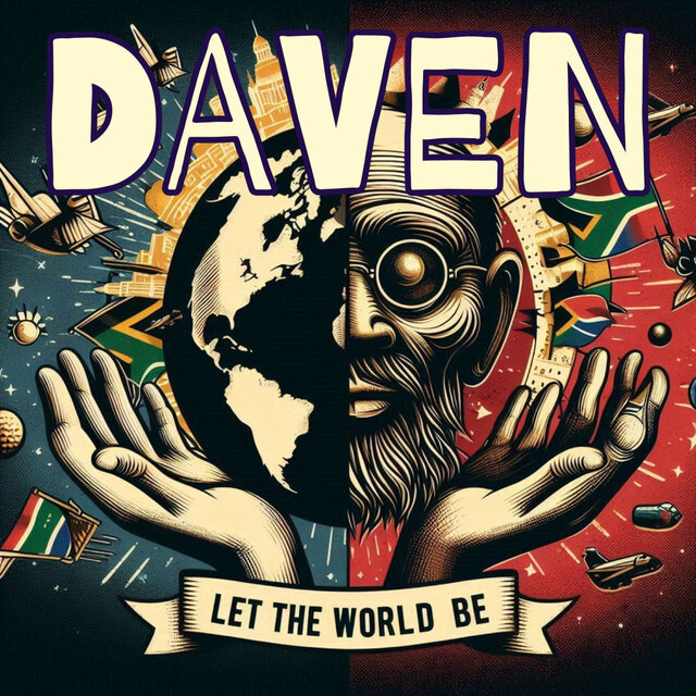 Let the World Be