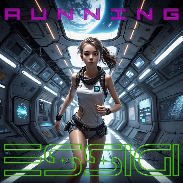 Running