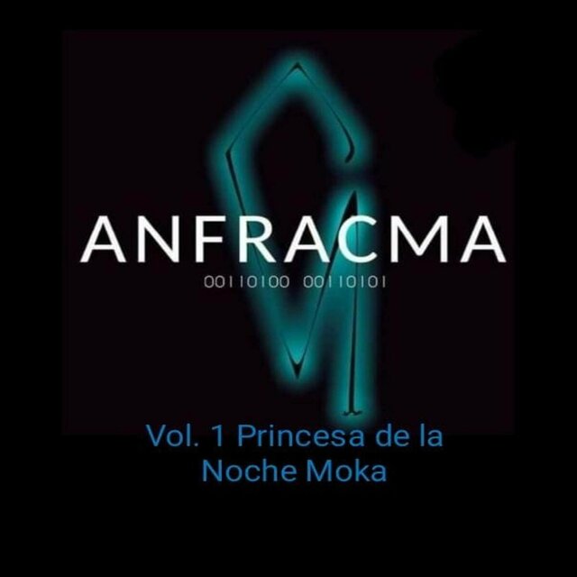 Princesa de la noche Moka