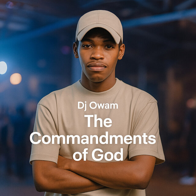 The Commandments of God