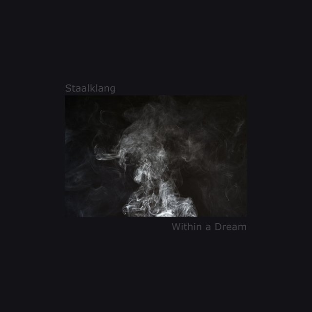 Within a Dream