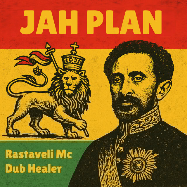 Jah Plan