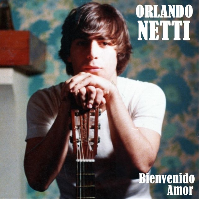 Bienvenido Amor