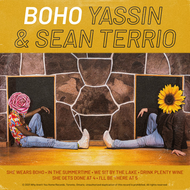 BOHO