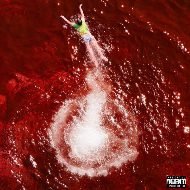 Blood Ocean