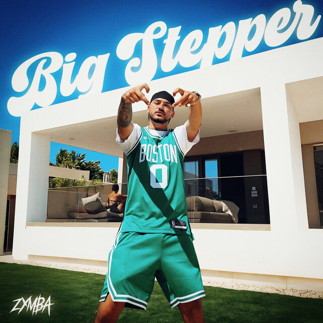 Big Stepper