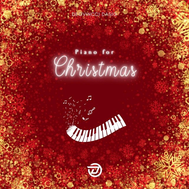 Piano for Christmas
