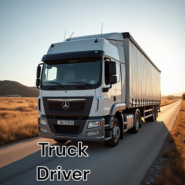 Truck Driver