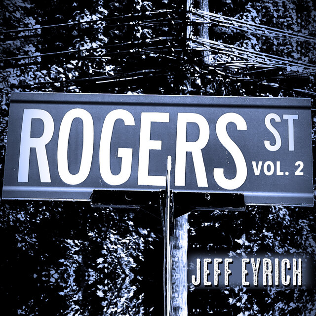 Rogers St, Vol. 2