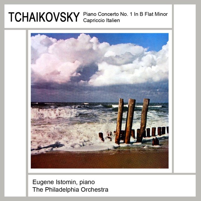 Tchaikovsky: Piano Concerto