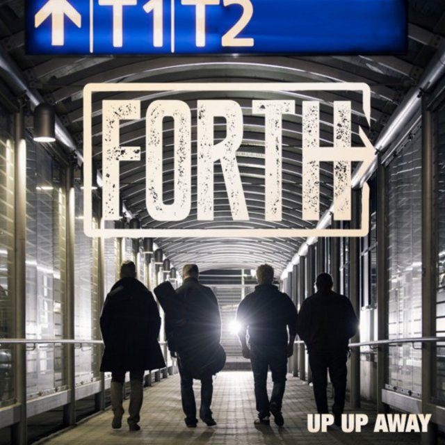 Up up Away