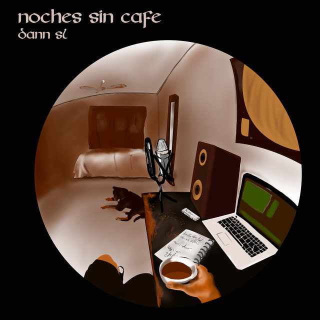 Noches Sin Cafe