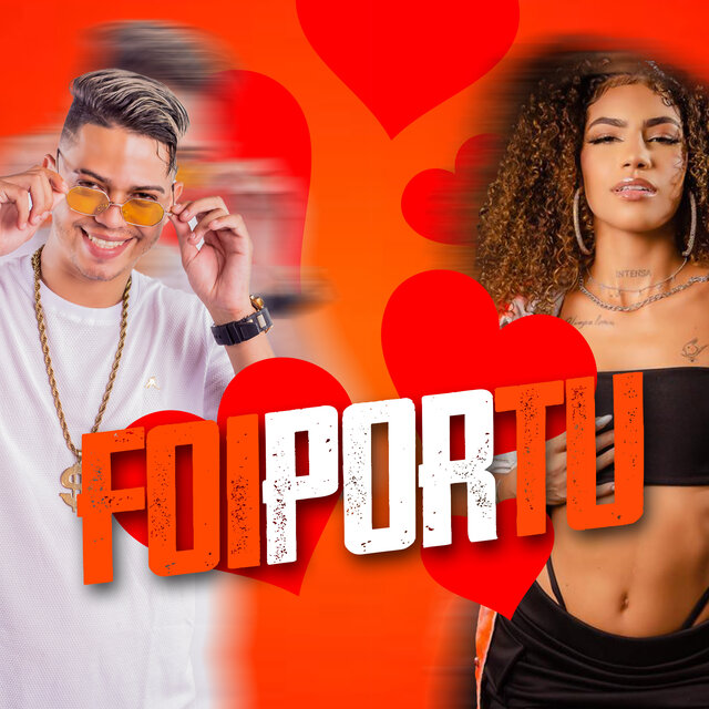 Foi por Tu
