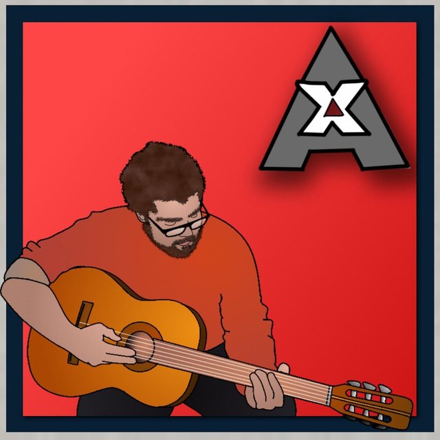 Ax- on TIDAL