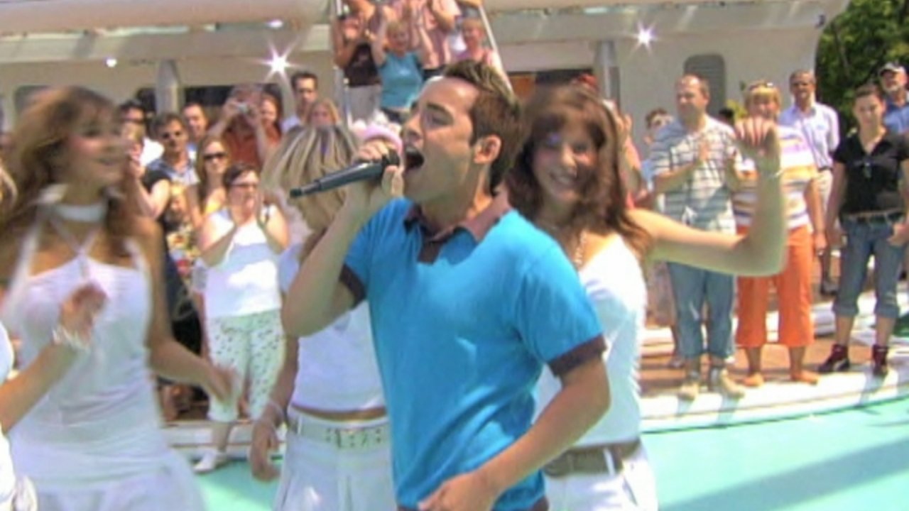 Liebe Nation (ZDF-Fernsehgarten 16.07.2006) (VOD)
