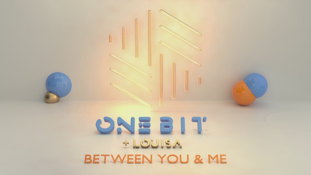Between You and Me (Lyric Video)