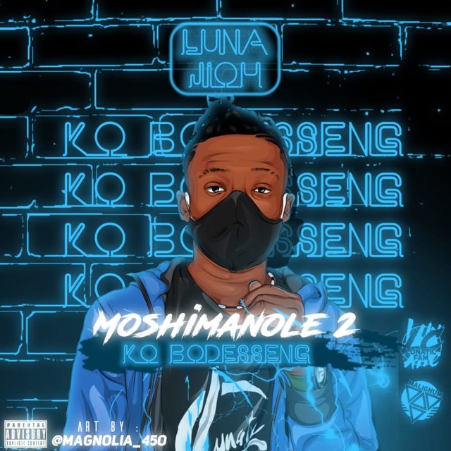 Moshimanole 2 Ep